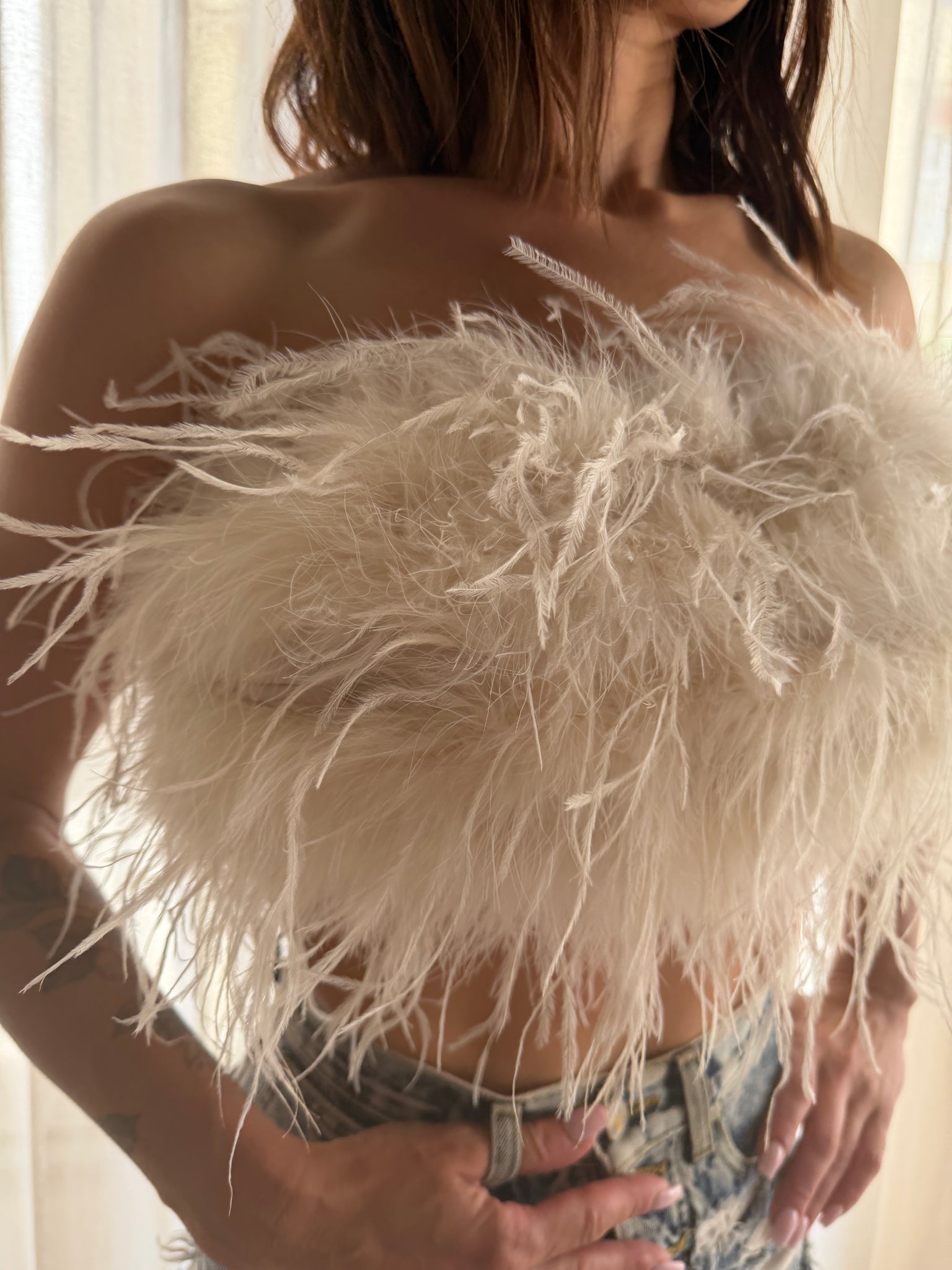 Top SOHO Ivory