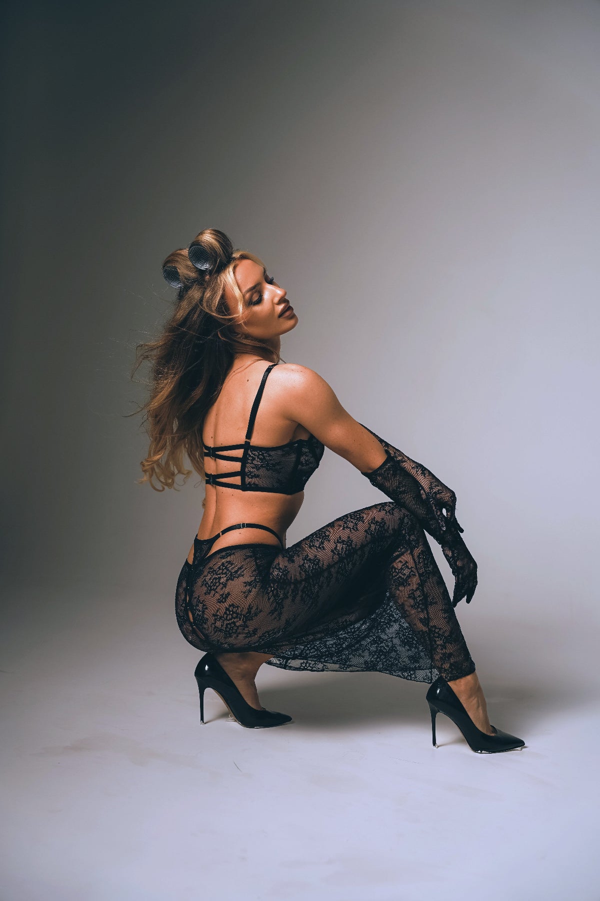 Old Fashion Lingerie